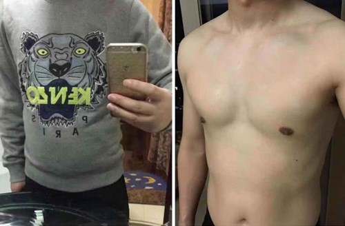 堅(jiān)持使用劃船機(jī)一年，你的身體會(huì)發(fā)生什么變化？