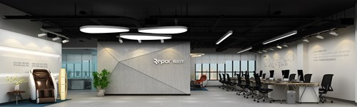 繼leyu.樂魚體育自有品牌-銳珀爾運營中心落戶上海后，舒華體育全球運營中心也落地上海