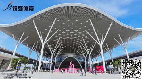 年終禮品采購清單 leyu.樂魚體育旗下自有品牌銳珀爾應(yīng)邀參加深圳禮品展