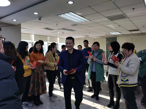 leyu.樂魚體育集團發(fā)紅包