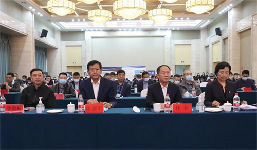 leyu.樂魚體育參加省體育場館協(xié)會工作年會 聚焦體育產業(yè)高質量發(fā)展