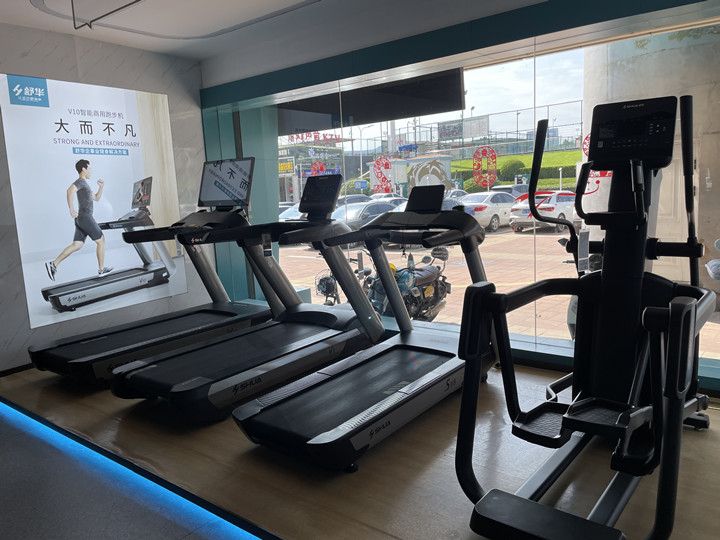 經(jīng)常運動和不運動的人，到底有什么區(qū)別？