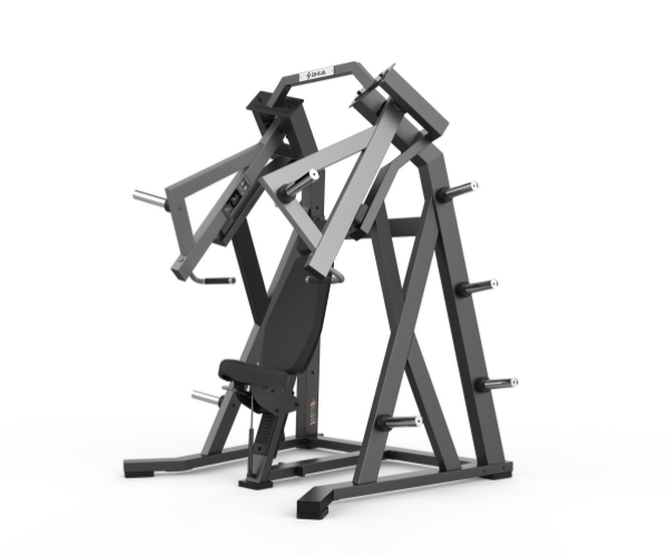 舒華分動坐式推胸訓(xùn)練器SH-G8912