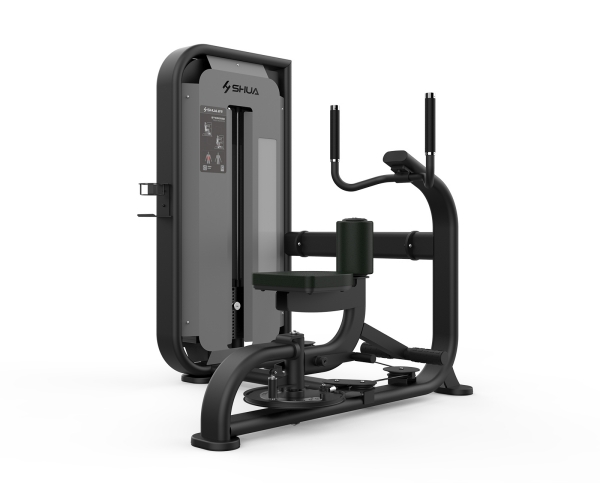 舒華軀干式轉(zhuǎn)動訓練器SH-G6818