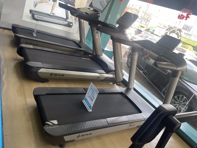 跑步機(jī)、橢圓機(jī)和劃船機(jī)有什么區(qū)別